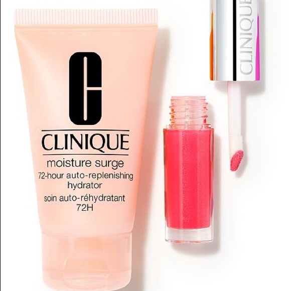 🎄SALE🎄Clinique Hanging Ornament Gift Set 🎁 - Picture 4 of 5